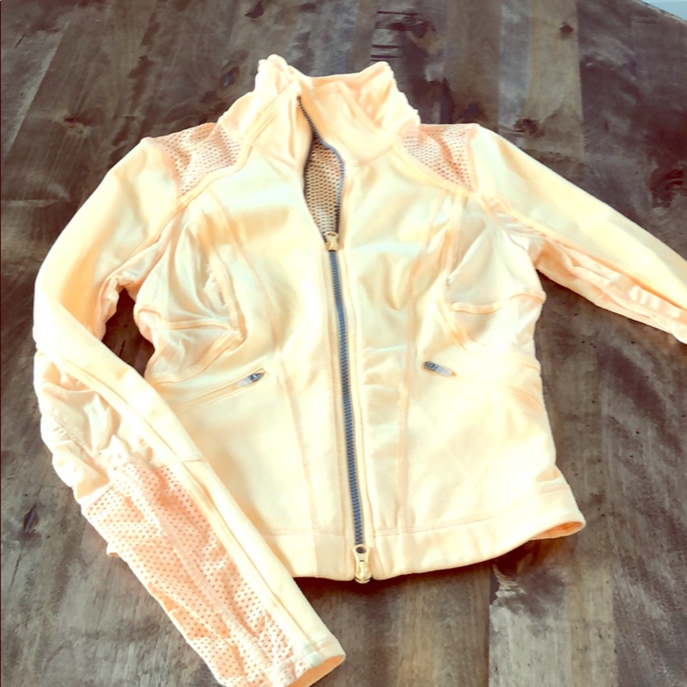 Zella work out Jacket